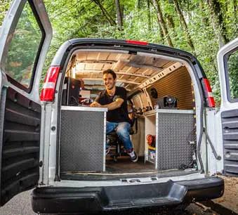 Safe Key Store Detroit, MI 313-544-1387 - 16-Mobile-Locksmith-Service